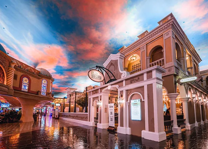 Sunset Station Hotel & Casino